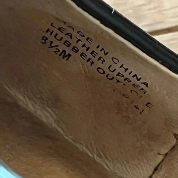 Micheal Kors black roud toe  pumps size 8.5 - Picture 6 of 16